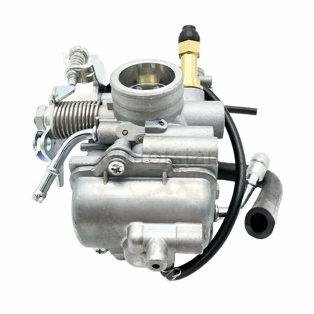 For SUZUKI HAOJUE GN125-2F HJ125K-A EN125-3A-2F EN150-3 Carb Carburetor view 5