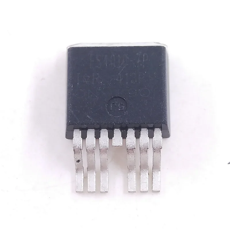 10PCS/lot AUIRFS4010-7 FS4010-7 IRFS4010-7P TO-263