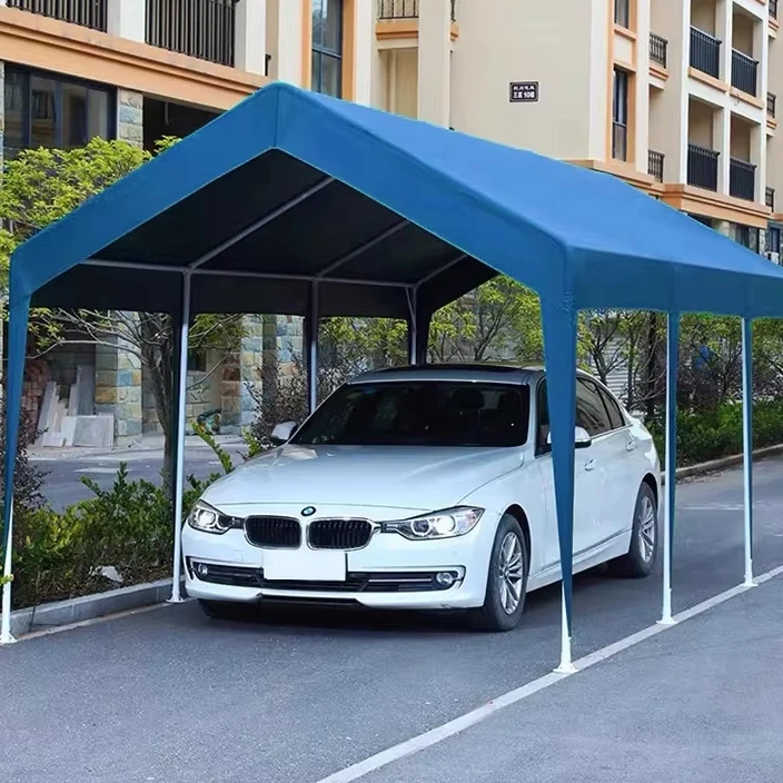 مقاوم للماء ودائم في الهواء الطلق موبايل ووقوف السيارات ظلال فاخرة الزفاف Glamping الخيام في الهواء الطلق