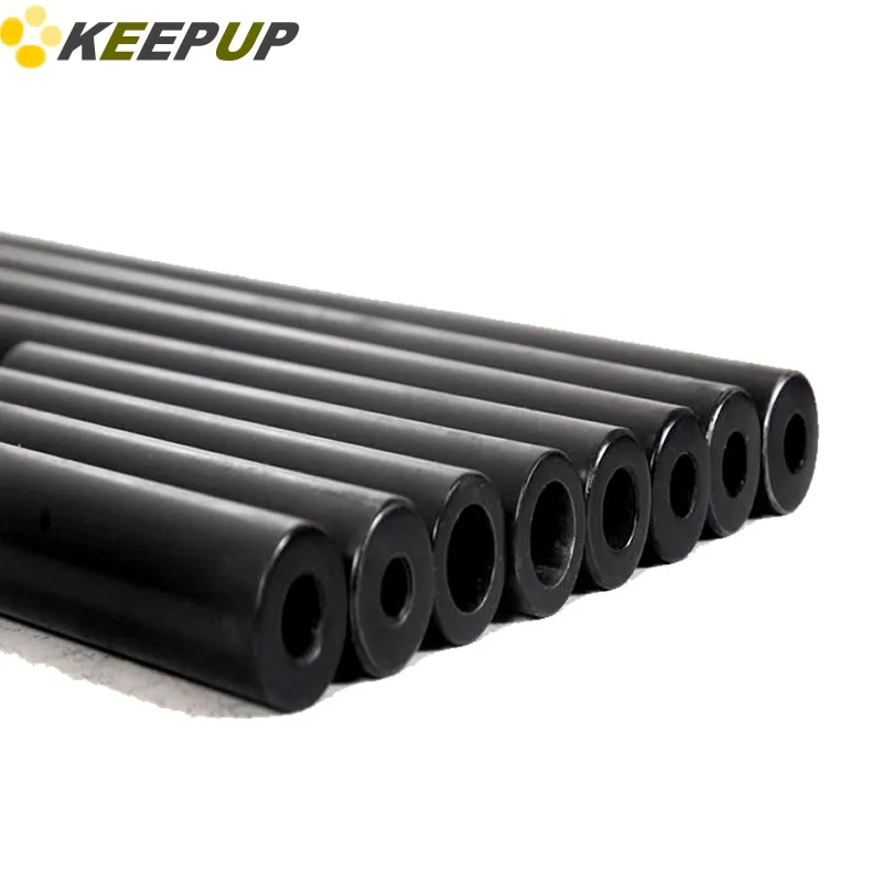 42crmo steel tube precision alloy pipe outer diameter 16mm polished inside outside High hardness pressure resistance