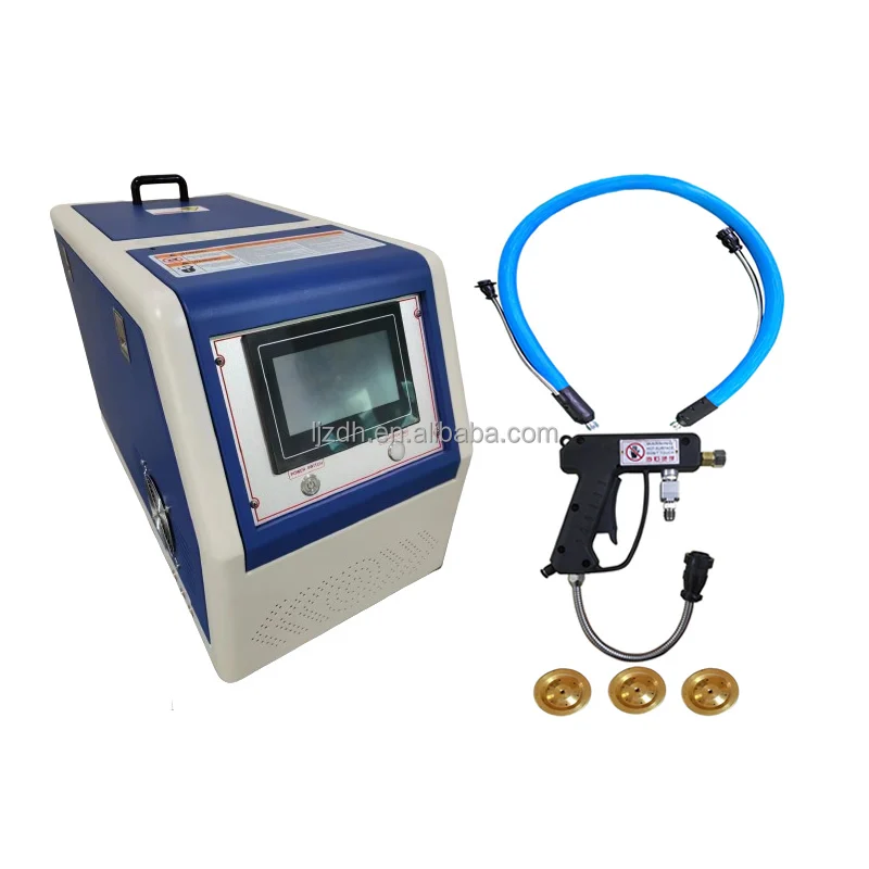 Produkt na rok 2026, który przynosi sukienie dobrece zarobki - System kleju termotopliwego 5-L, aplikator i rozpuszczalnik 5 kg, odpowiedni dla przemysłu opakowaniowego i produkcyjnego.