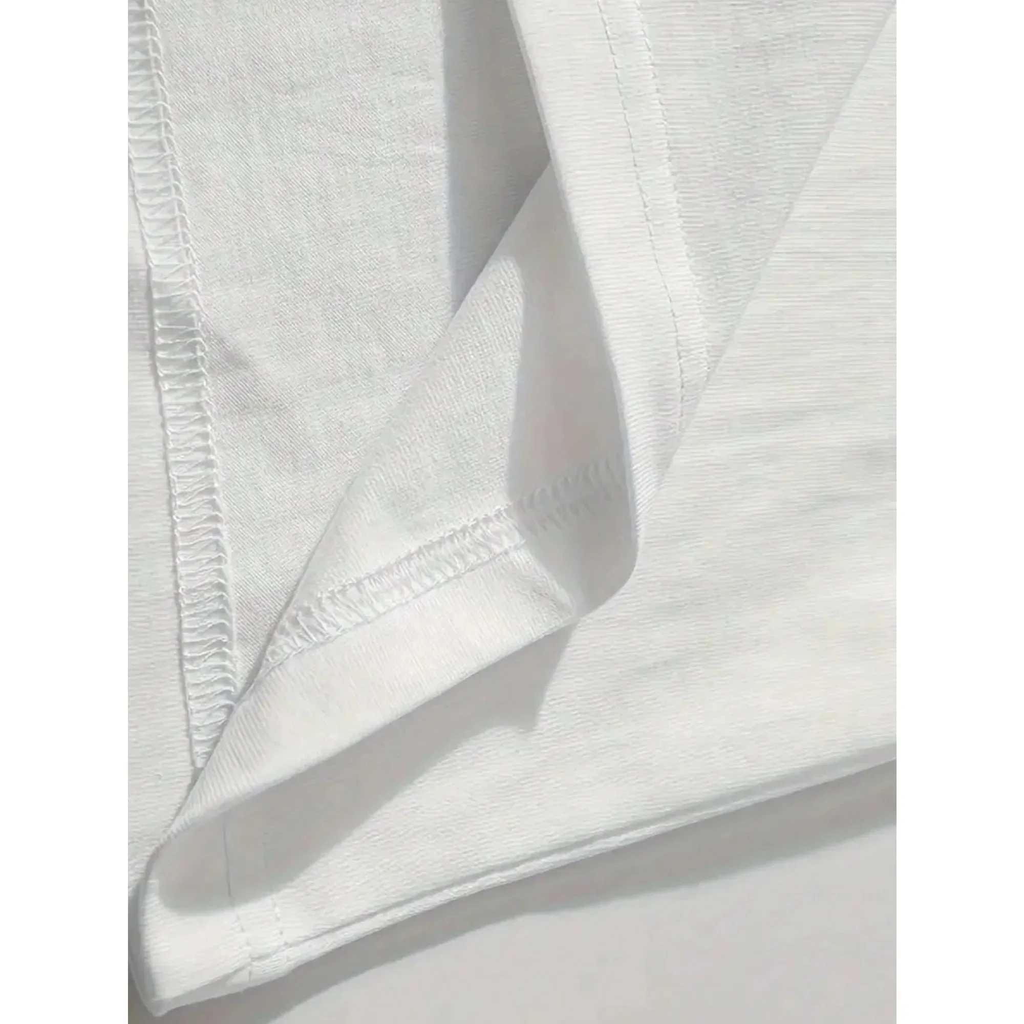 المغنية الشهيرة ألبوم موسيقى الروك الجديد اتصل بي إذا كنت تتم الضياع طباعة الرجال التي شيرت عادية الكلاسيكية اليومية القطن الخالص قصيرة الأكمام #6