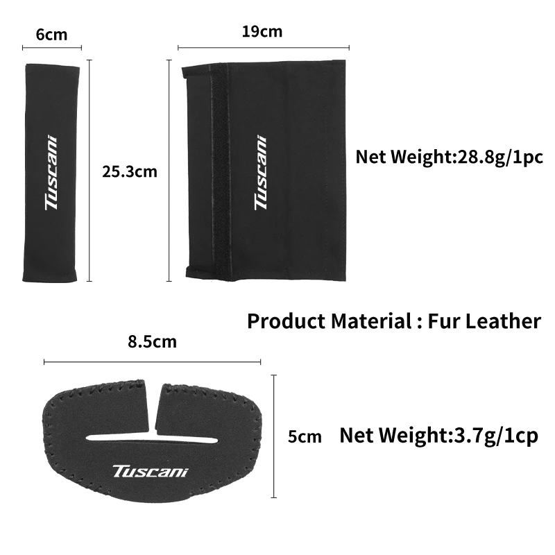 Housse de ceinture de sécurité en daim, fournitures d'intérieur de voiture, pour Hyundai Tuscani Coupe Tiburon I30 I20 IX35 I40 Getz Veloster Kona Tucson