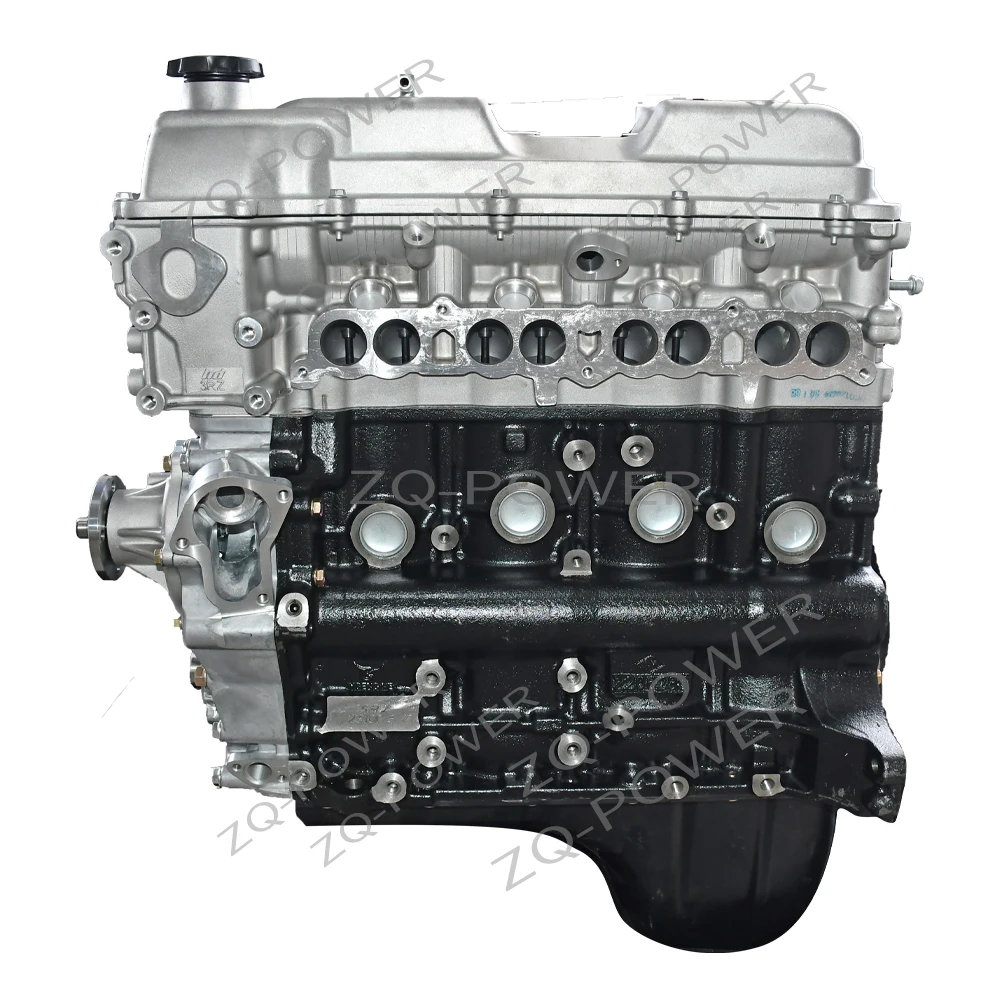 

Factory Direct Wholesale Cheap Car Engine 3RZ 3.0L Car Engine for Toyota