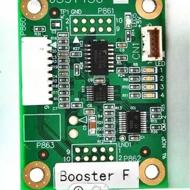 

J391454 J391451 J391436 J391455 J391453 J391538 FOR NORITSU QSS37 Minilab Spare Part Pcb