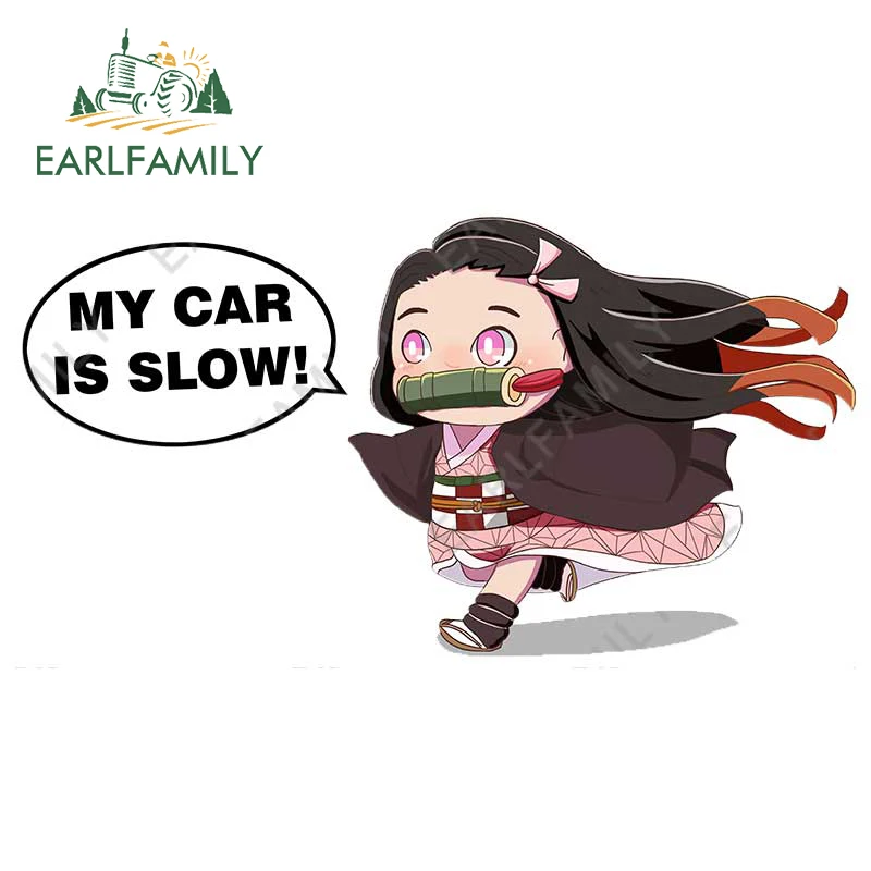 Earlfamily 13Cm X 9…