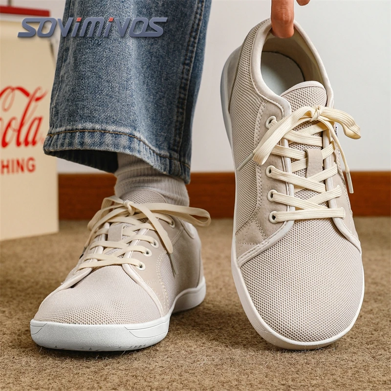 Sepatu Barefoot untuk Wanita P - Women'S Shoes Zero Drop ulasan dan harga