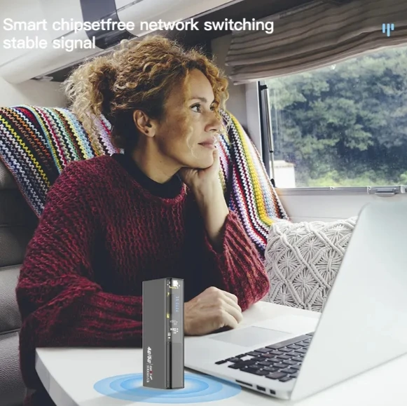 SHARGE Power Bank 140W Charger 20000mAh Laptop Power Bank with Smart Display Dual Port Portable Battery for MacBook Pro Phone