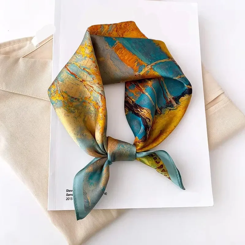 #43 Latest Silk Scarf Offers