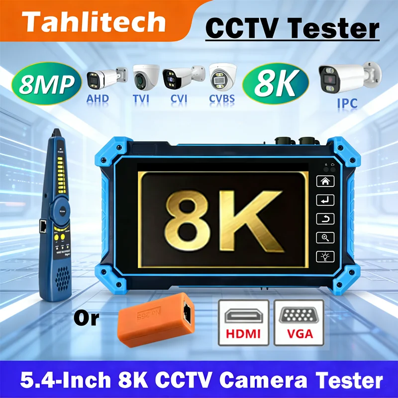 Tahlitech IPC-5200C…