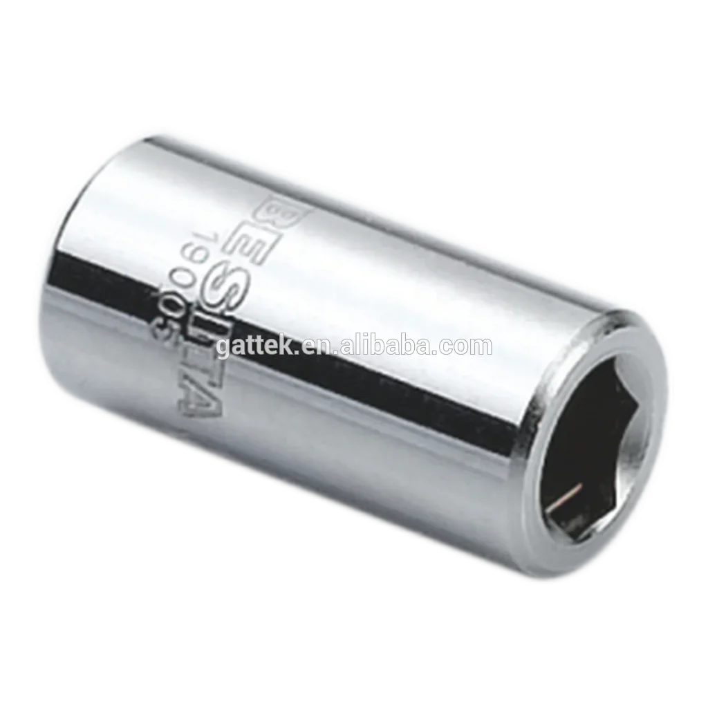 BESITA 150 قطعة CR-V متري مزيج اسئلة وجع مجموعة مقابس 1/2 بوصة 3/8 بوصة و 1/4 بوصة أدوات يدوية OEM للتخصيص #3