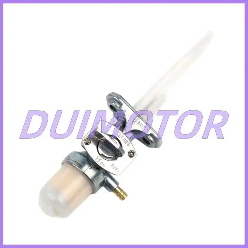 مفتاح الزيت مع ملصق لـ Jianshe Yamaha Ybr125 Jym125-3-3f-3g-8