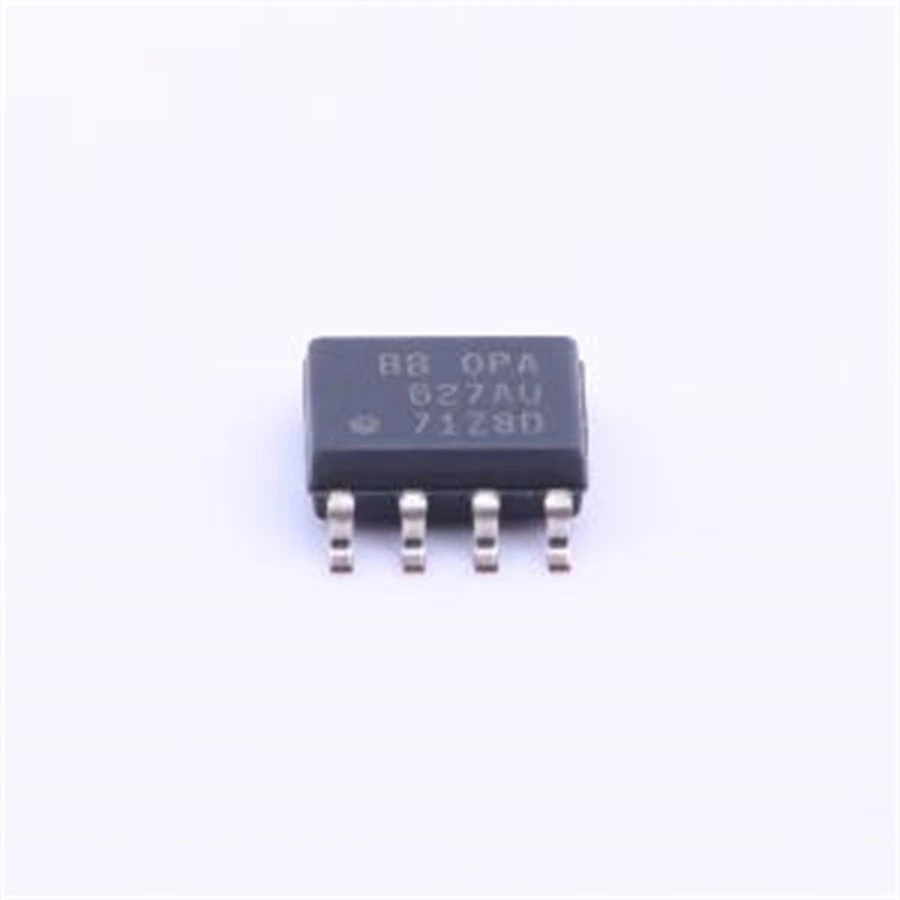 

2PCS/LOT OPA627AU (Precision Op Amps)