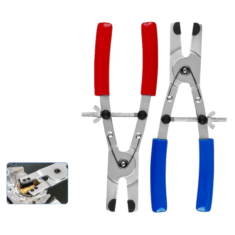 Universal Motorcycle Brake Piston Removal Pliers Caliper Car Motorbike Repair Tool Adaptation dismantling tool Disassembly Tools