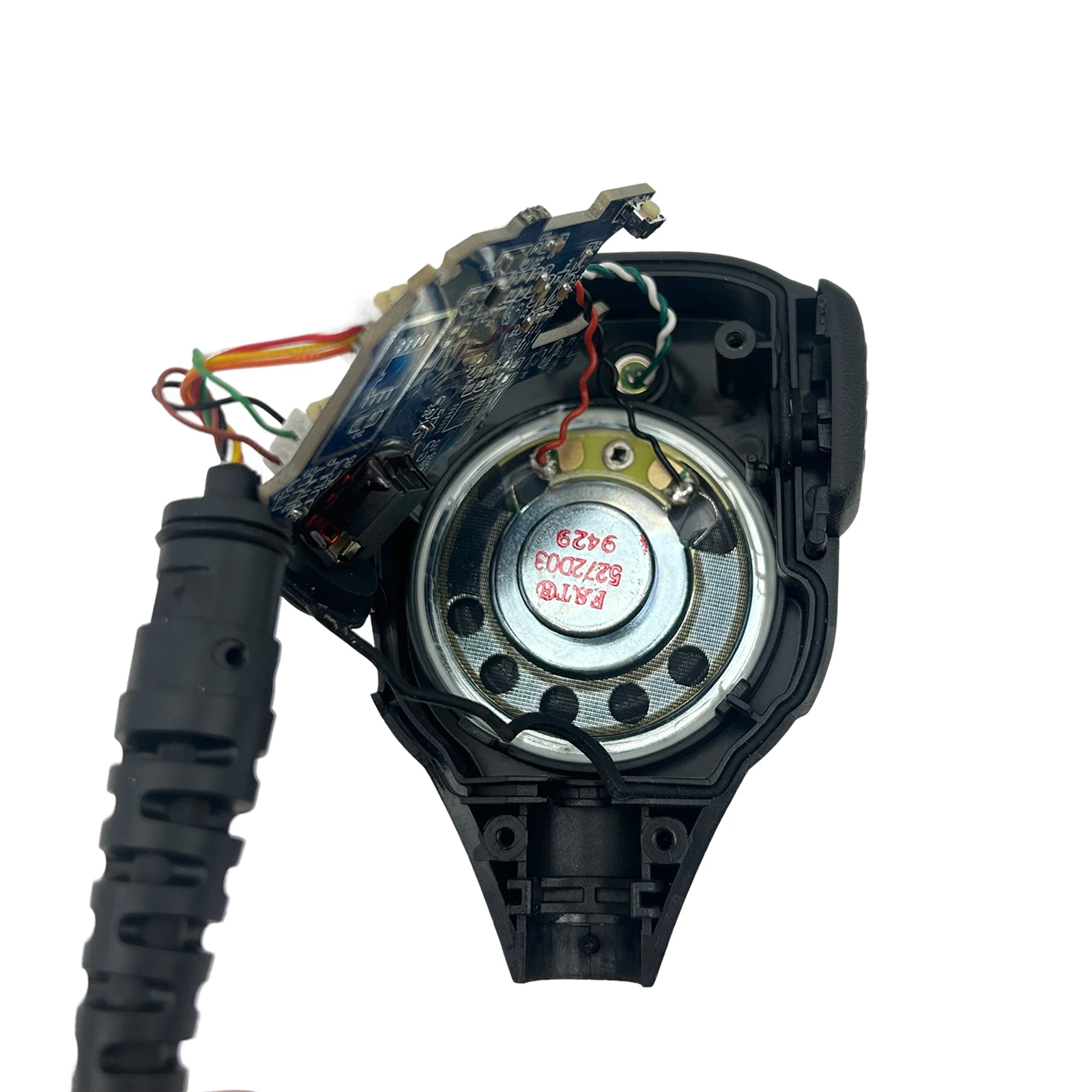 Walkie Talkie Larger Remote FST Speaker Microphone For XPR3000 XPR3300 XPR3500e XPR3500 MTP3250 DP2000 Two Way Radios Mic