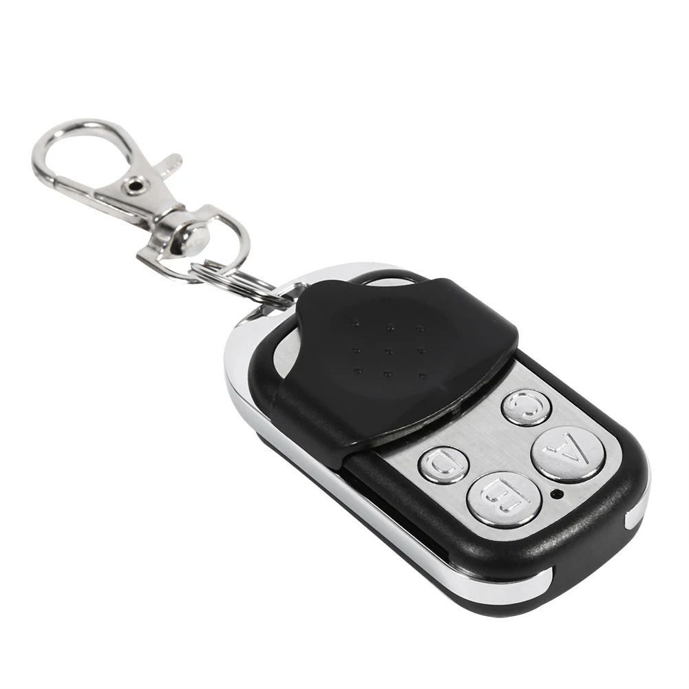 

Remote Control Car Key Fob Remote Control Key Fob Cloning Key Fob Wireless Alarm Remote Control Garage Doors Gate Doors for Cars