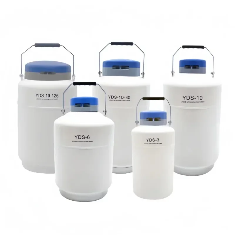 

1 Medical YDS-2L liquid nitrogen