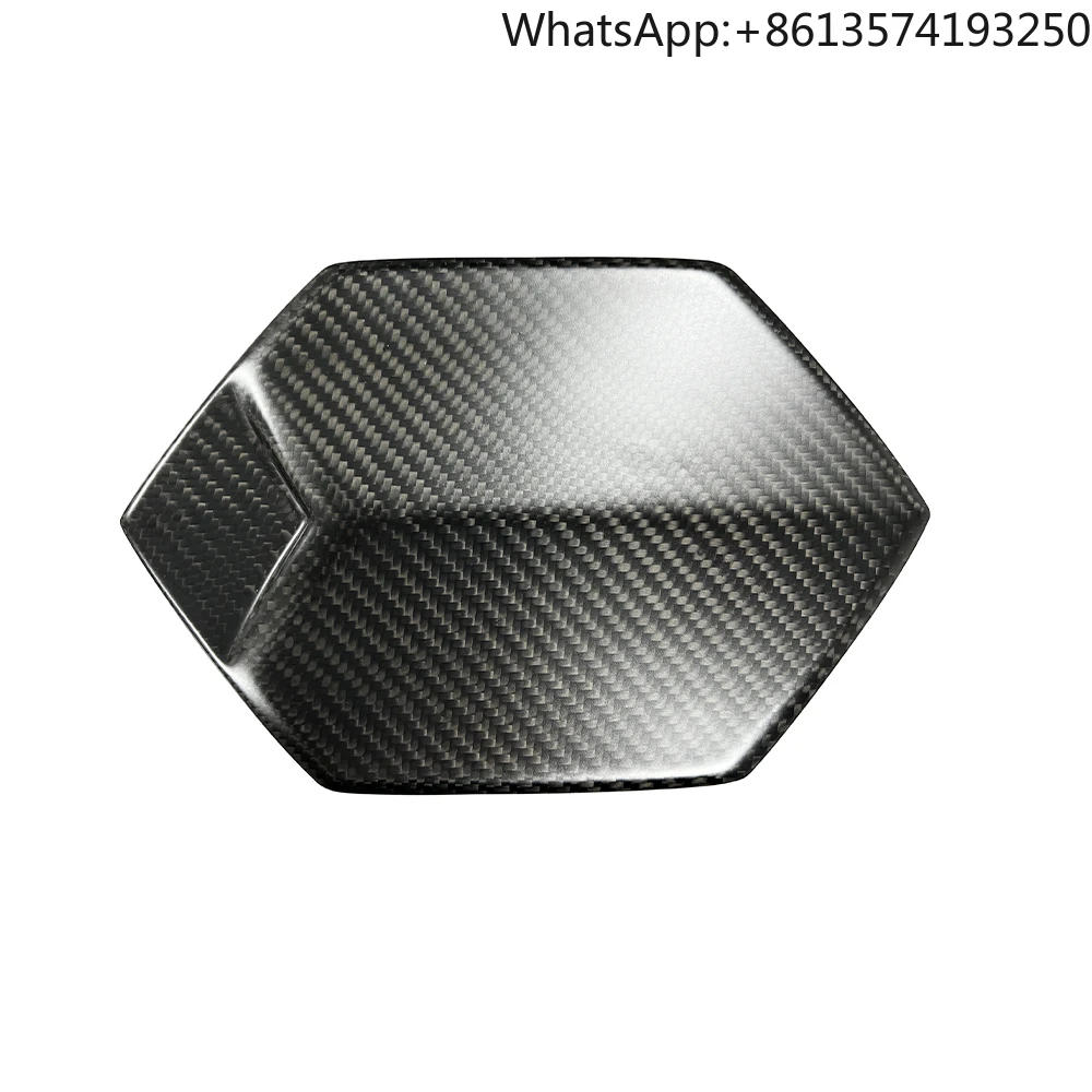 

For OEM Tank Cover Dry Carbon Fiber Car Body Kit Tank Cover for Lamborghini Aventador LP700/LP720/LP750