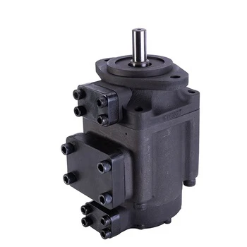 JINPENG PFED54 double Atos PFE PFED vane pump