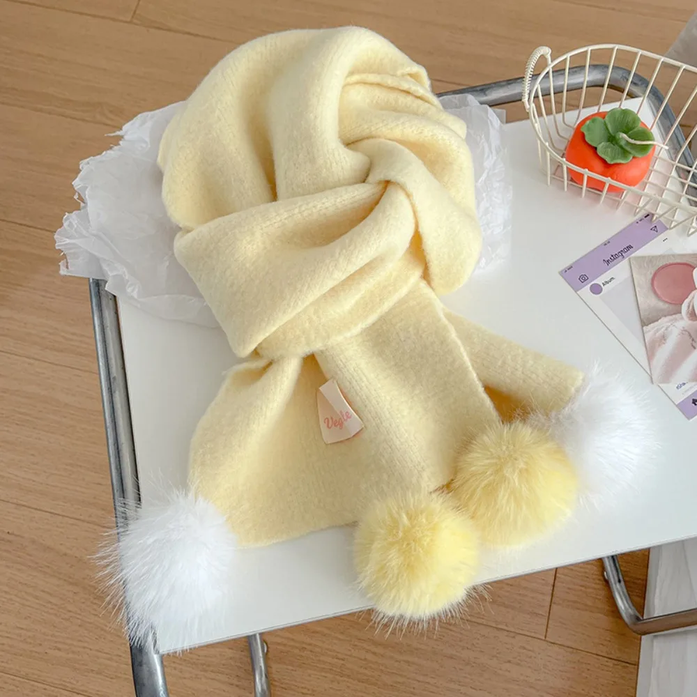 

Подарки, теплый шарф с крестом, однотонный толстый шейный платок, защита шеи, женский шарф, женский