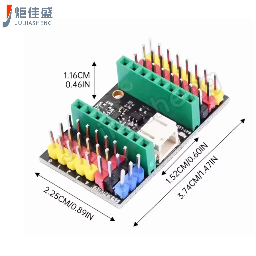 لوحة تطوير ESP32 C3 واي فاي بلوتوث ESP32 C3 لوحة توسيع SuperMini لاردوينو