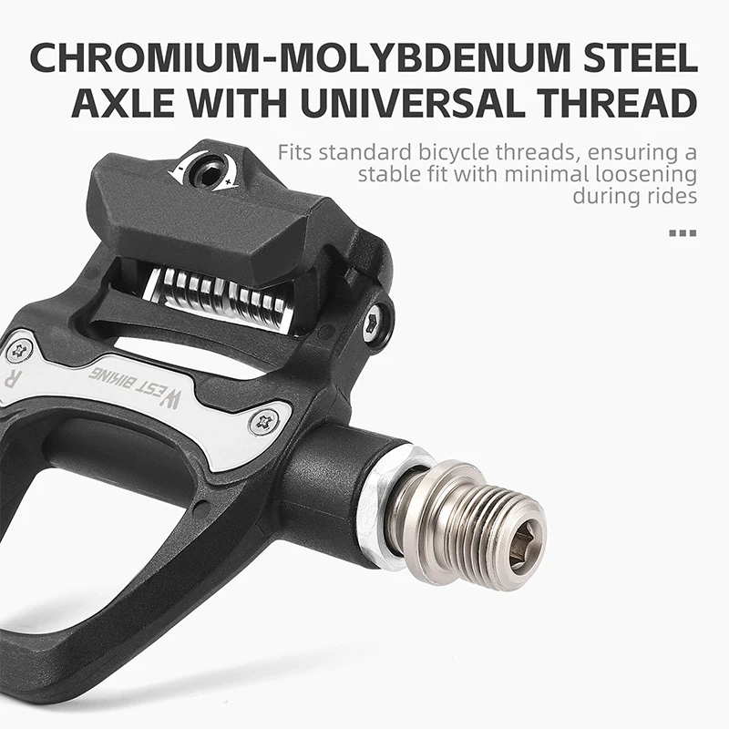 Thumbnail 3 - #27 Cheap Bicycle Cleats Worth Buying