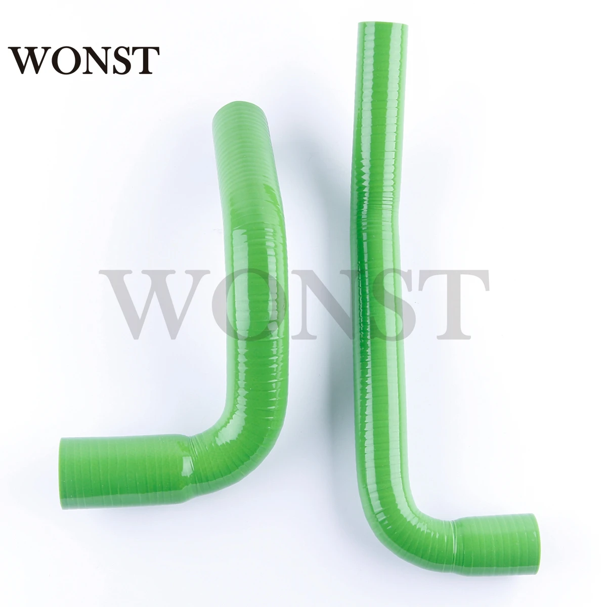 

Silicone Radiator hose Kits For 1987-2006 JEEP WRANGLER YJ/TJ 2.4L-4.2L