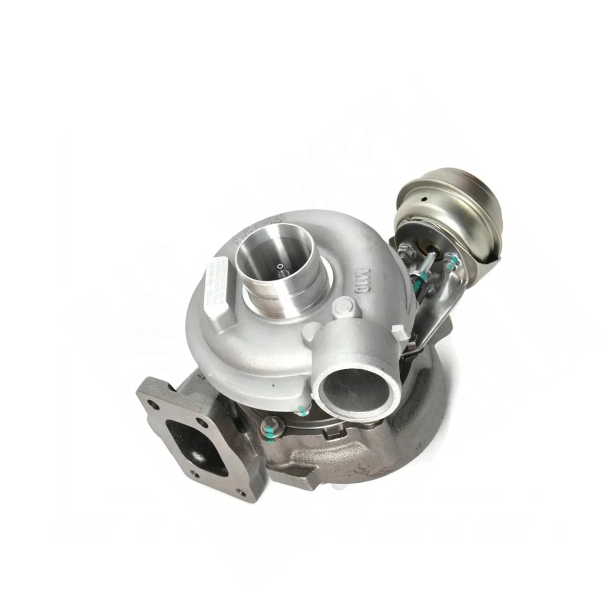 HOT SALE TURBOCHARGER 500379251 FIT FOR DAILY AND MASCOTT