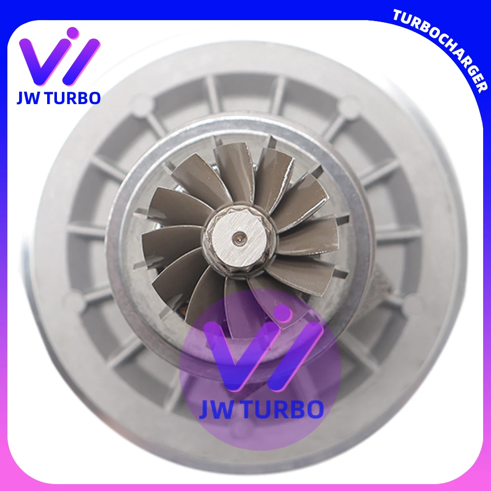 Turbopatroon CHRETIEN Core GT2556S 2674A200 711736 711736 -0027 voor Perkins verschillende constructies