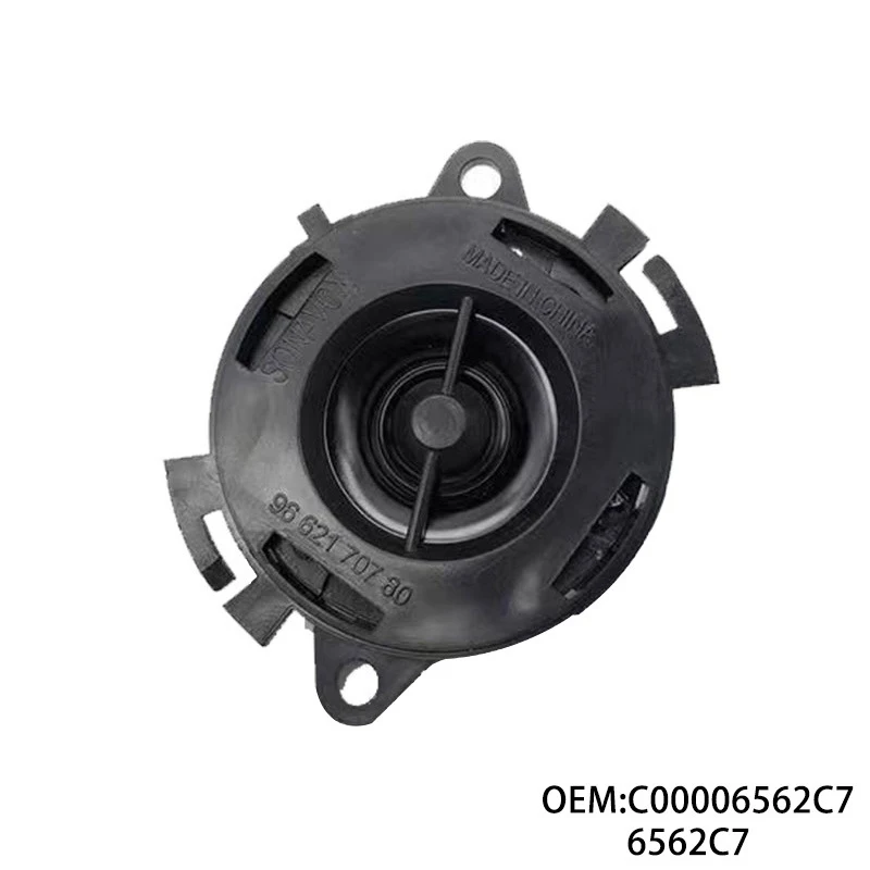 

6562C7 9675452380 For Peugeot 508 206 307 308 408 3008 5008 RCZ Citroe C2 C3 C4 C5 DS Car instrument Loudspeaker Tweeter Head
