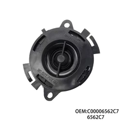 6562C7 9675452380 For Peugeot 508 206 307 308 408 3008 5008 RCZ Citroe C2 C3 C4 C5 DS Car  instrument Loudspeaker Tweeter Head