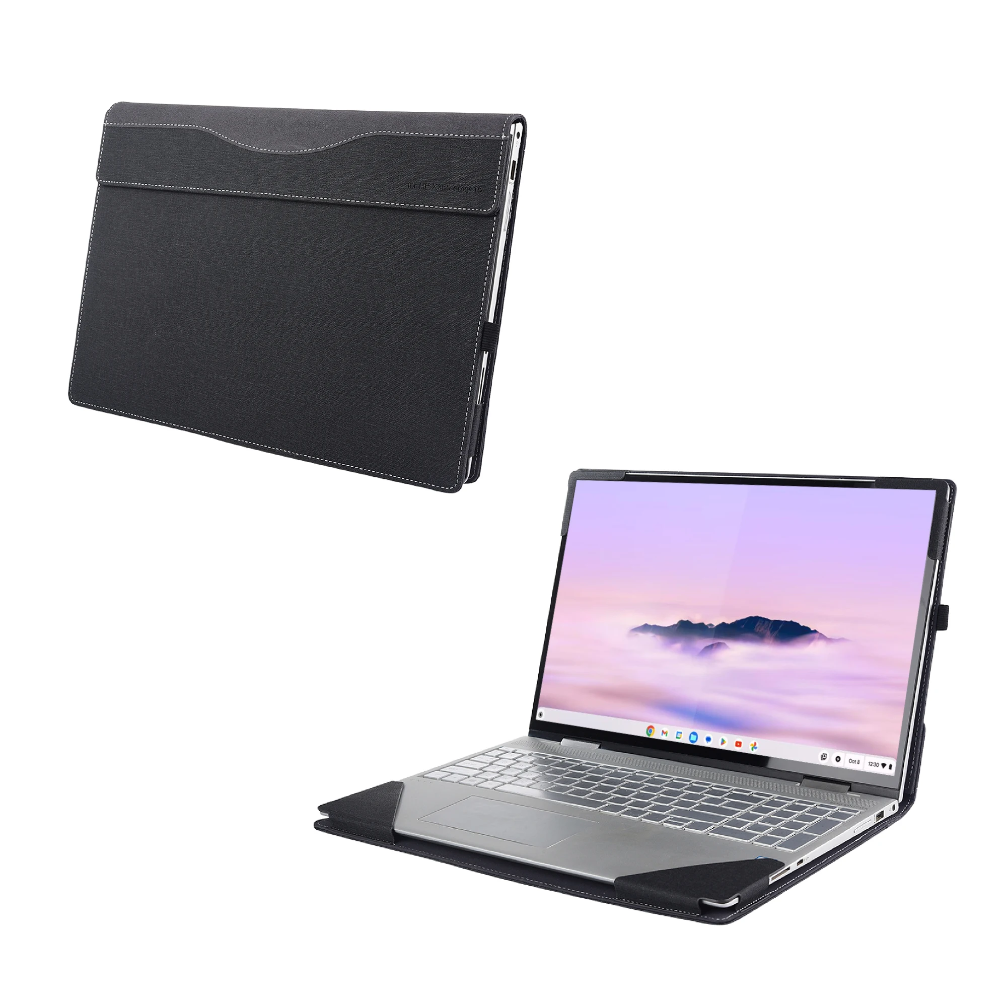 Laptop Sleeve Removable - Housse de protection pour ordinateur portable