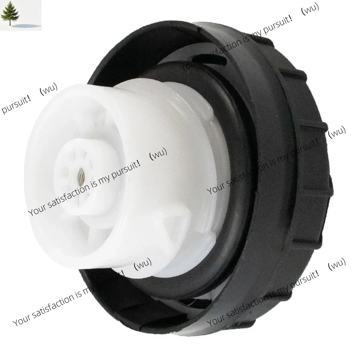 10838 Gas Cap Fuel Petrol Tank Cover Cap for Nissan Frontier 2001-2011 Sentra 2000-2011 Altima Armada Xterra