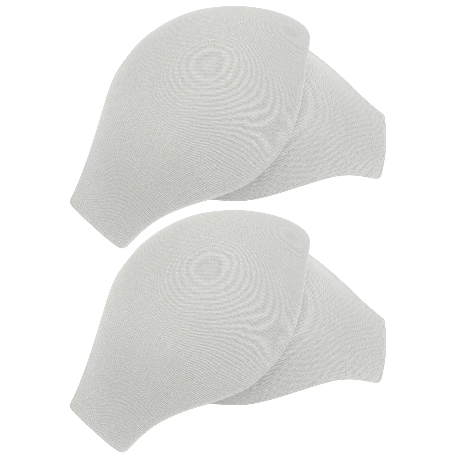 

4Pcs Bulge Swim Brief Pads Flexible Lightweight Underwear Cup Pad Bulge Cushion Cover Briefs Enlarge Cup