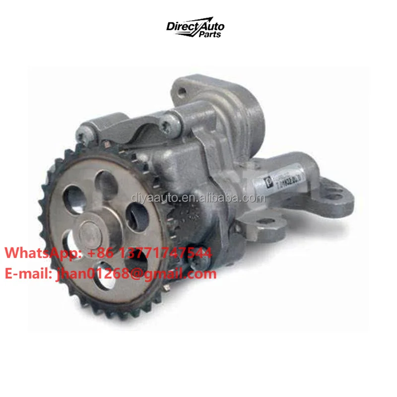 Auto Engine System Oil Pump for Changan F70 Hunter Engine Parts