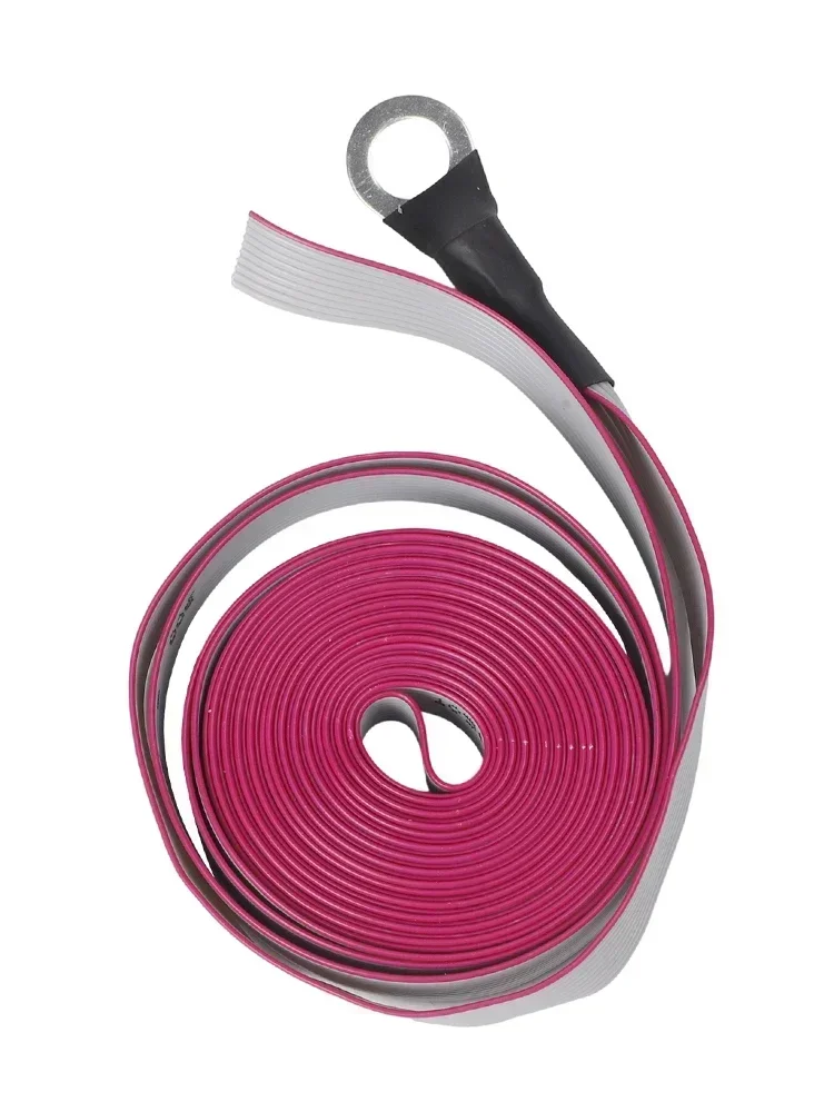 For GP Antenna Ground Network 10mm Copper Nose Cable 16P for PAC12 Reduces Standing Wave Ratio for Enhanced Performance