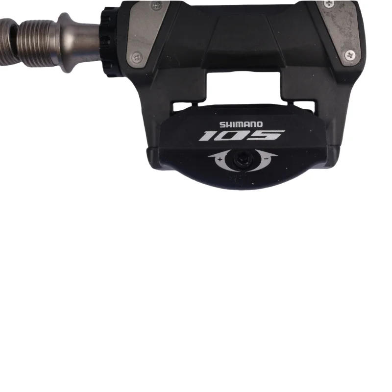 Shimano 105 R7000 Straßenpedale Ultegra R 8000 Pedale TT Triathlon Fahrrad Selbstsichernde Kohlefaserpedale Originalpedal – Detail 5