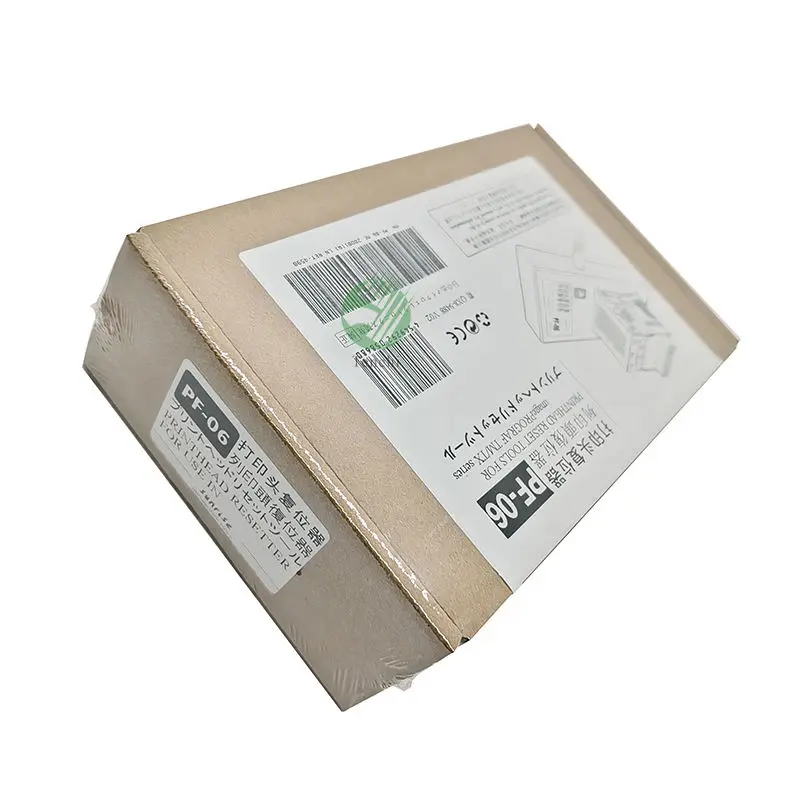 

Print head Reset Tools PF-06 for Canon TA-20 TA-5200 TA-5300 TM-200 TM-205 TM-300 TM-305 TM-5305 TX-2000 TX-3000 pf-06