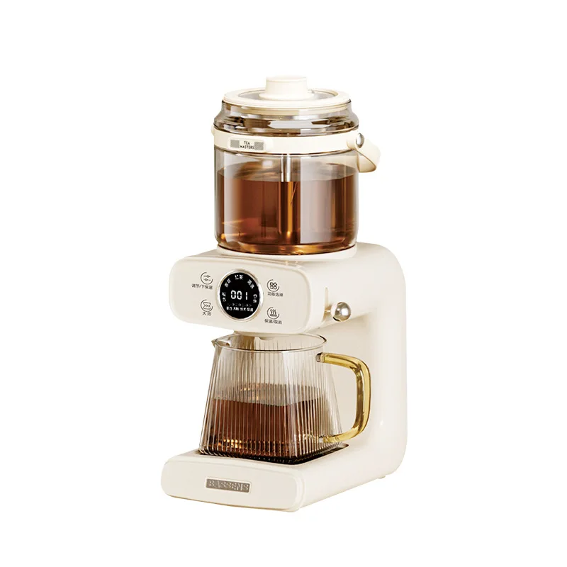 

Steam Extract Tea Home Tea Art Machine Office Constant Temperature