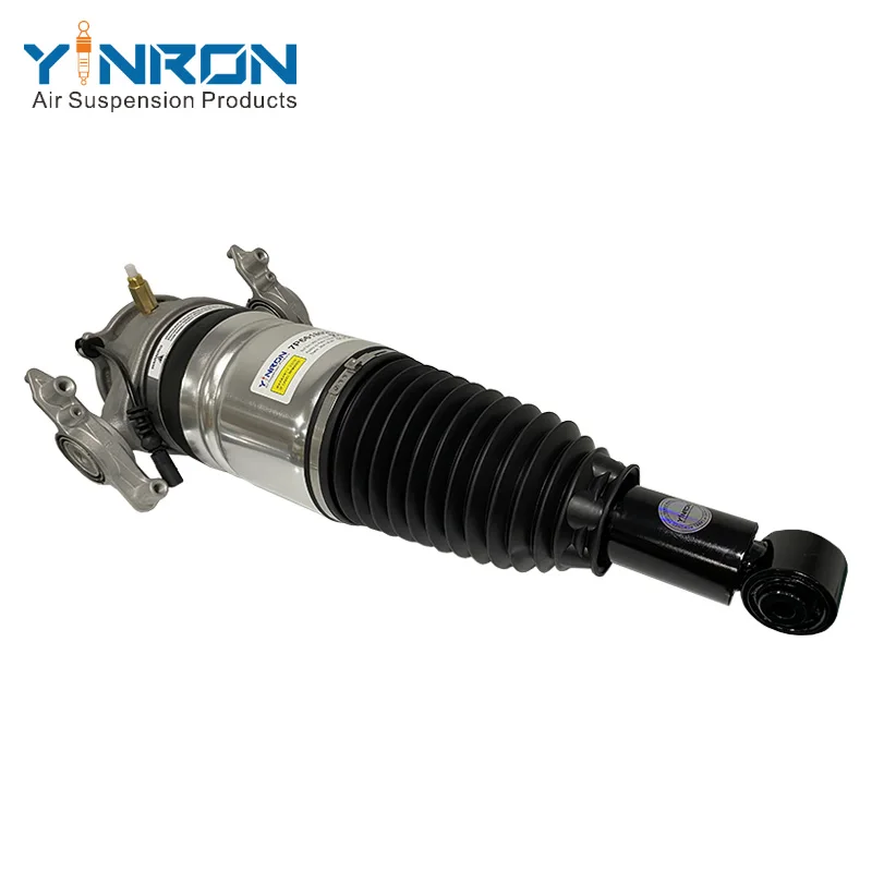 

Задняя правая пневматическая подвеска YINRON, заводская поставка 7P6616020J 7P6616020G 7P6616020K для VW Touareg II 7P