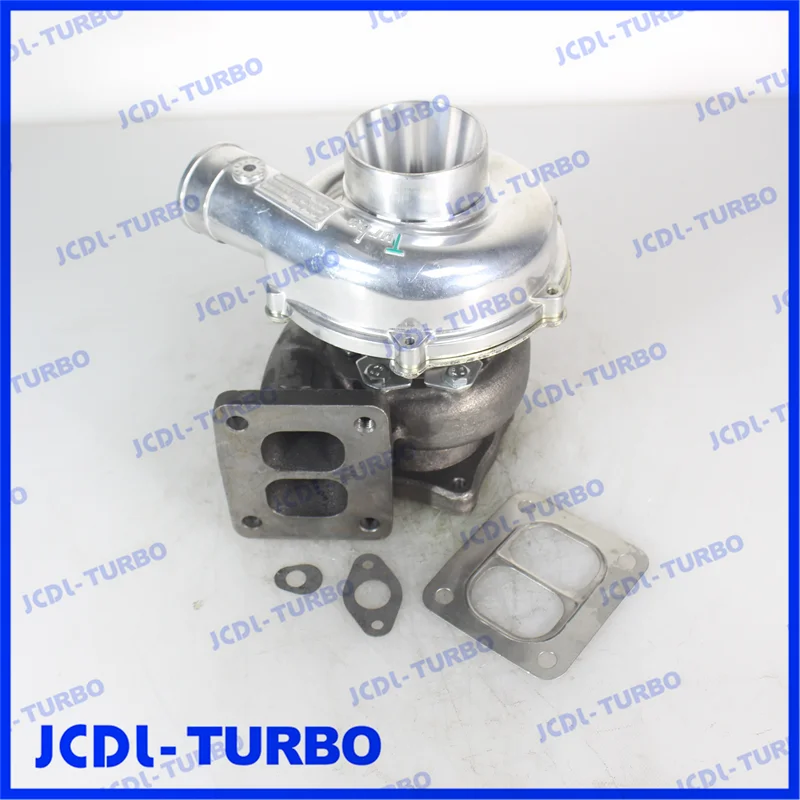 Turbo RHC7 turbocharger 114400-2720 turbo charger for Hitachi EX200-2 EX200-3 6BD1 engine