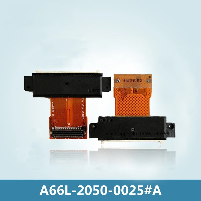 

New Original A66L-250-0025/0010 #A #B System CF Card Slot in Stock Sale