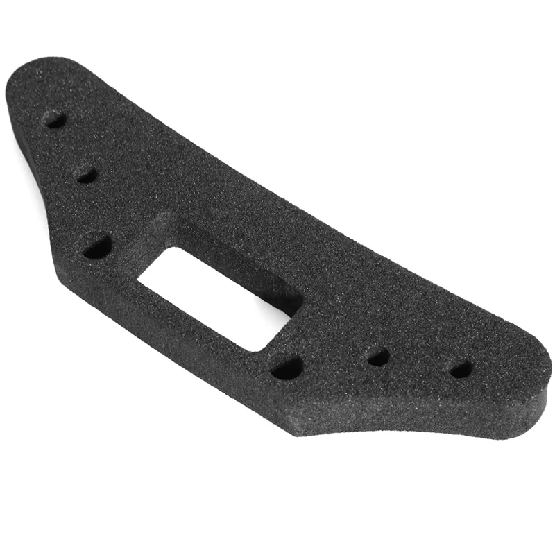 ABMF-Pengganti Bumper Depan Spons Busa untuk Mobil RC YOKOMO YD2 YD4-Set Peningkatan Suku Cadang Bodi Y4-001F