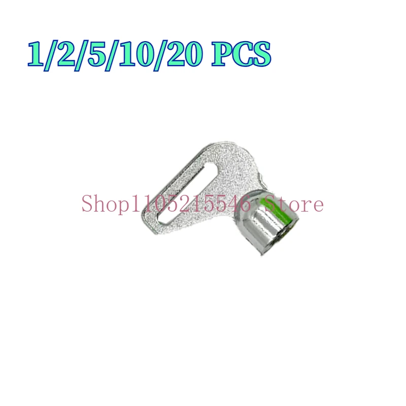 Dozers Excavator Accessories For  1/2/5/10/20 PCS  2498 Key