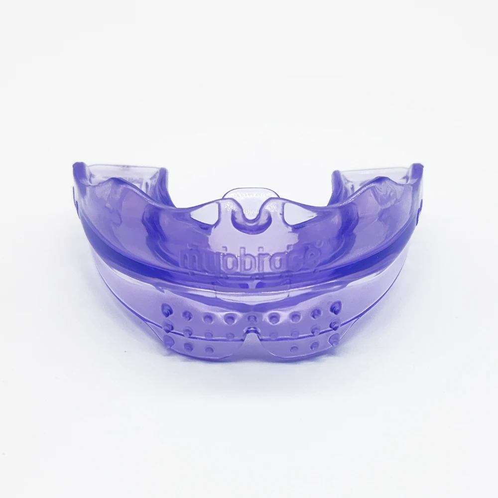 A2 Myofunctional Orthodontic Teeth Trainer  Myobrace Orthodontic Brace A2 Adult MRC Dental Trainer Appliance A2