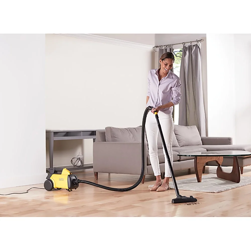 Eureka Mighty Mite Lightweight Canister Vacuum