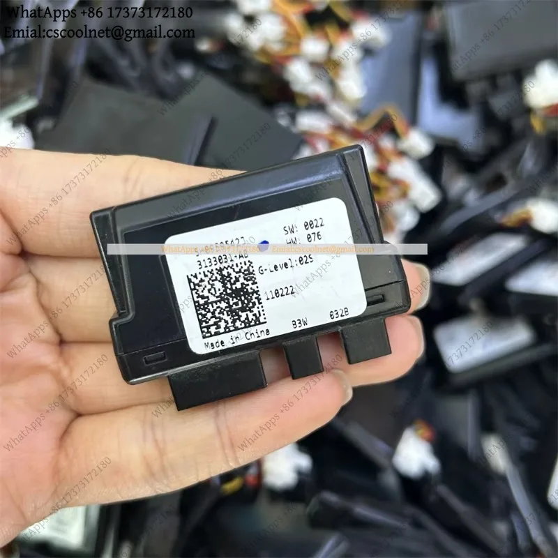 k3 5H0959542J Steering Wheel KLR Touch Recognition Control Module MFSW 5H0 959 542 J 542J Retrofit CTRL Unit Hands Free Module