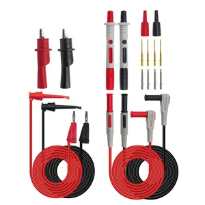 8 Main Sales Multimeter Bonto - №2