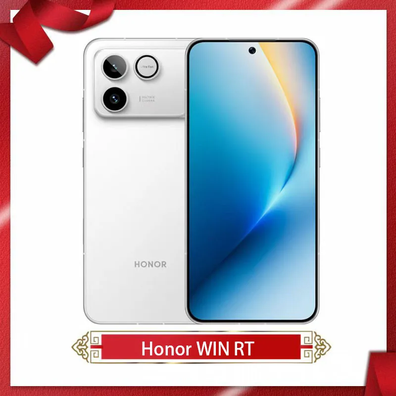 China Version Google Play Honor WIN RT 5G Cell Phone Snapdragon8