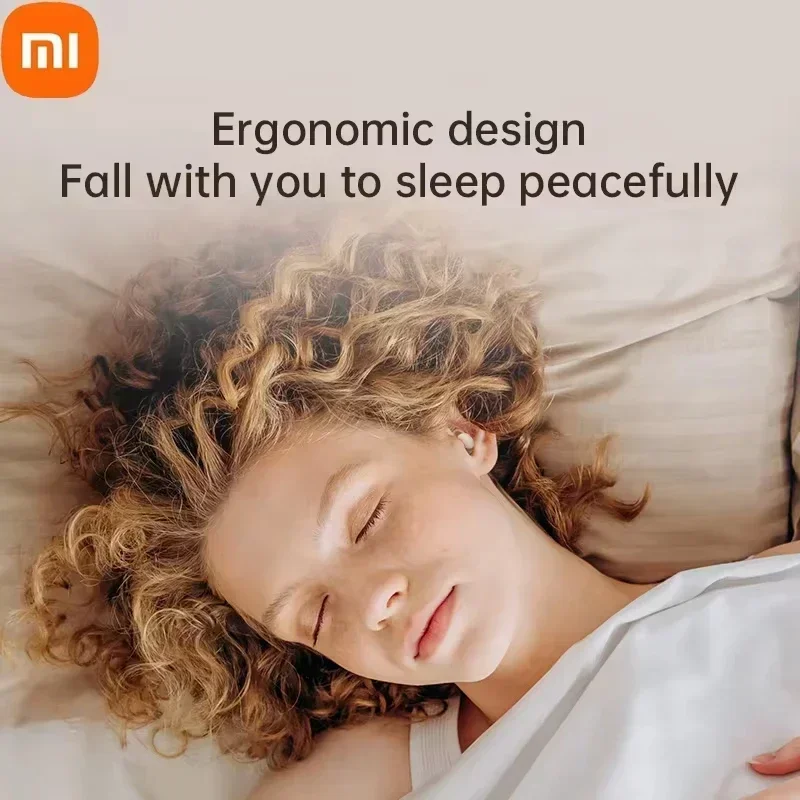 XIAOMI Air Pro6 سماعة لاسلكية تعمل بالبلوتوث سماعات أذن TWS تعمل باللمس مع ميكروفون Hifi مؤثرات صوتية سماعات أذن للموسيقى الرياضية
